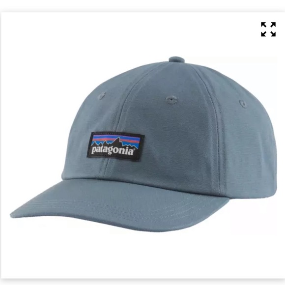 Patagonia Accessories - Patagonia P-6 Label Traditional Hat